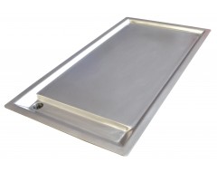 PLANCHA INDUCTION A POSER - PM8000